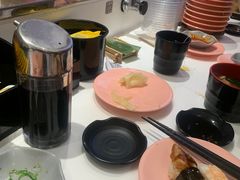 -争鲜回转寿司(通州万达店)