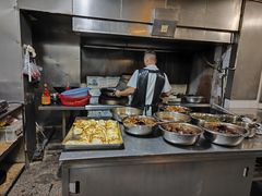 -上海为民商行清真饭店(南大路店)