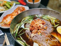 -海花锅盖烧烤店(怡馨家园店)