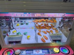 -卡通尼乐园(上海万象城店)