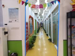 -童程童美少儿编程乐高机器人(红谷滩校区)