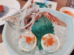 -Mr·Fish鱼鲜生海鲜放题(银泰in99店)
