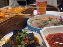 -阿胖龙虾(罍街店)