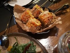 -造精酿餐厅