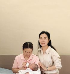 -童谣里医疗级月子中心(独栋湖景店)