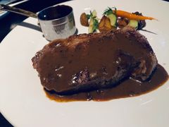 -C&R西班牙餐厅