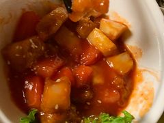 鲜果小鲜肉-88号小吃店·经典云南菜·地道纳西美食