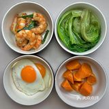 近期减脂餐大集合！美味低卡的菜品，让我轻松瘦