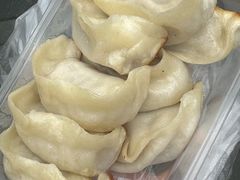 -水丰锅贴(延吉东路店)