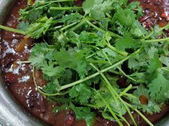 醉牛肉-无味饭店(九眼桥商业文化广场店)