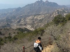 -云峰山自然风景区