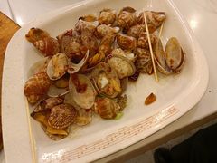 -豪享悦牛排自助餐厅(天河城店)