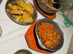 -西塔老太太拌饭(洋泾天物空间店)