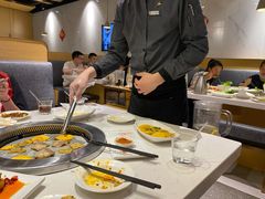 -么子烤肉(化龙池店)