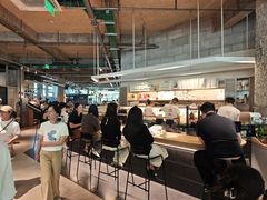 -麦田工坊(月湖店)