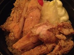 -小条食堂(筼筜天虹店)