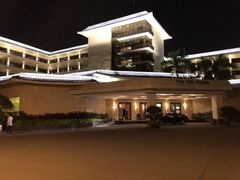 -厦门悦华酒店