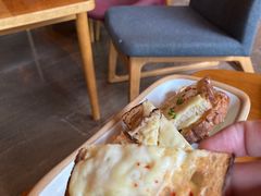 -THE CANNERY&JUJU 新鲜海鲜·牛排美食酒廊