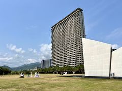 -日月湾海门游览区