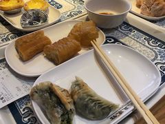 -冰泉豆浆馆(阳朔店)