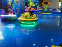 -蒙特利亲子乐园