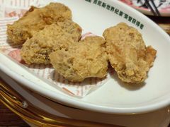 -新白鹿餐厅(龙游路总店·杭帮菜名店)