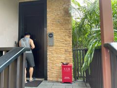 -广州都喜泰丽温泉度假酒店