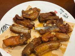-禧福楼·十五年老店(科技城店)