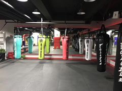 -TFC 纯泰拳馆MuayThai