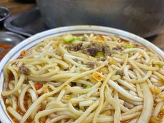 -马相卿特色烤肉面食馆(虎台店)