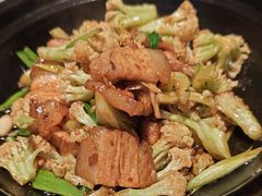 -望京辣宴·古法川菜(望京店)