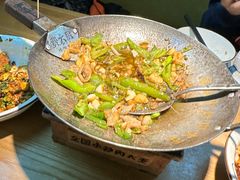 -费大厨辣椒炒肉(富兴店)