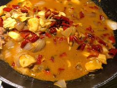 -丰乐餐厅·始于1999·本地老字号