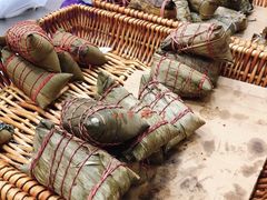 -金太粽(上海弄堂第一粽店)