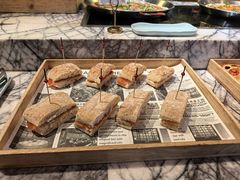 -金茂君悦·食在56海鲜自助餐厅ON56