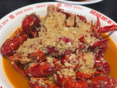 -周姑娘不等味·牛羊肉火锅·螃蟹罗氏虾·烤鱼烤串(高邮店)