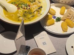 -豫满楼(郑东新区店)