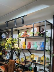 -冰岛刺青·手工耳饰品售卖·专业纹身