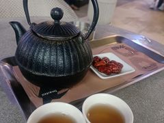 -BeauTea水仙(coco park店)