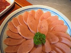 -老员外骨汤火锅(海州古城店)