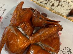 -金哥私房菜馆(张府园总店)