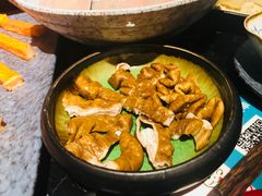 肆味私房肥肠-肆味(东原1891江景店)