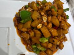 -一盏明灯全素斋(殊像寺店)