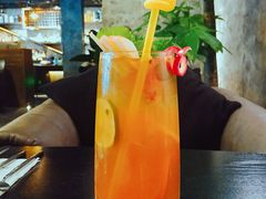 -C&R西班牙餐厅