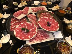 -鲁西肥牛(九方购物中心店)