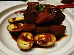 招牌红烧肉-和记小菜(东方店)