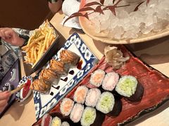 -小山日本料理(太古汇店)