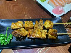 -胜代日本料理(云程巷小区店)