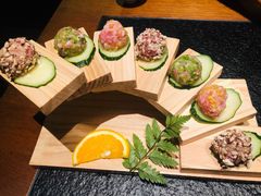 三福手打肉圆子-盡膳口福跷脚牛肉火锅(北美新天地店)