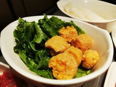 -海底捞火锅(金光华店)